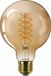 Philips Hue Philips Deco LED SceneSwitch 50W G95 E27 Amber Globe Lamp