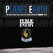 Sonic Rendezvous Public Enemy - Planet Earth : The Rock And Roll Hall Of Fame Greatest Rap Hits (CD)