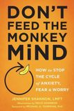 Don't Hachette Ireland Don't Feed the Monkey Mind