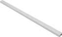 Hermeta Legprofiel Gardelux 2 - 13x18mm - aluminium - naturel