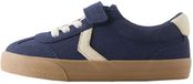 Next Jongens Lage Sneakers Navy Blauw