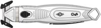 WEDO Veiligheidsmes Zilver