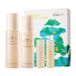 NATURE REPUBLIC Coffret de soins Snail Solution 4 pièces