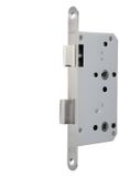 Artitec Wallebroek Artitec Toiletslot WC72 mm RVS KL3