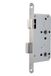 Artitec Wallebroek Artitec Toiletslot WC72 mm RVS KL3