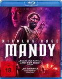 Plaion Mandy (Blu-ray)