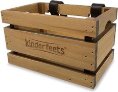 Kinderfeets Kratje voor Classic Retro en Tiny Tot