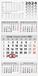 BRUNNEN 1070281004 5-Monatskalender Wandkalender 2024