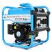 HEXWELT HW-API-3500i - Agrégat onduleur Générateur - 3200 W - 230 V