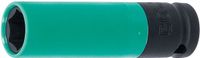 BGS technic BGS Kracht wielmoerdop ultra dun 1/2 15 mm