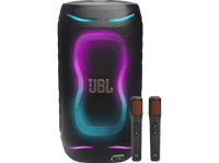 JBL Party 130 Sing Edt Partyspeaker Bundel