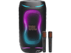 JBL Party 130 Sing Edt Partyspeaker Bundel