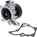 Japanparts PQ-306 waterpomp