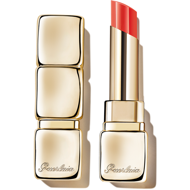 Guerlain KissKiss Shine Bloom - Lippenstift - G043491