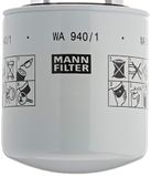 MANN-FILTER WA 940/1 Koelvloeistof - TRUCKS + BUSES