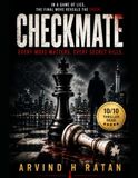 CHECKMATE: Every Move Matters. Every Secret Kills