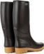 Aigle Chambord Pro ISO 2 Regenlaarzen - Bruin - Maat 43