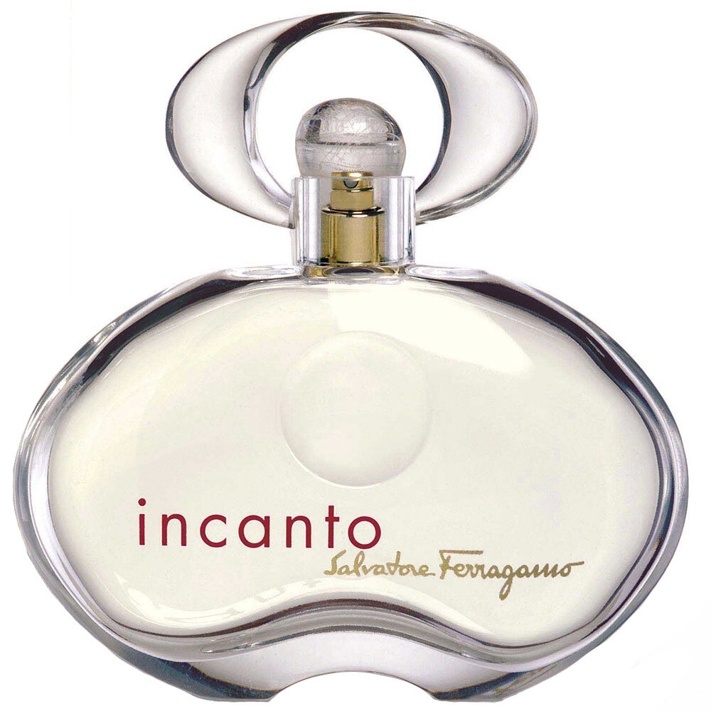 Salvatore Ferragamo Incanto eau de parfum / 100 ml / dames