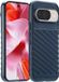 imoshion Thunder Backcover voor de Google Pixel 10 - Donkerblauw