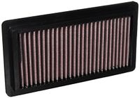 Simoni Racing SR243 Sportluchtfilter
