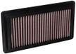 Simoni Racing SR243 Sportluchtfilter
