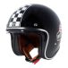 Helstons Jet casque moto Flag