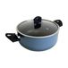 San Ignacio Noia Kookpan Ø 24 cm met deksel