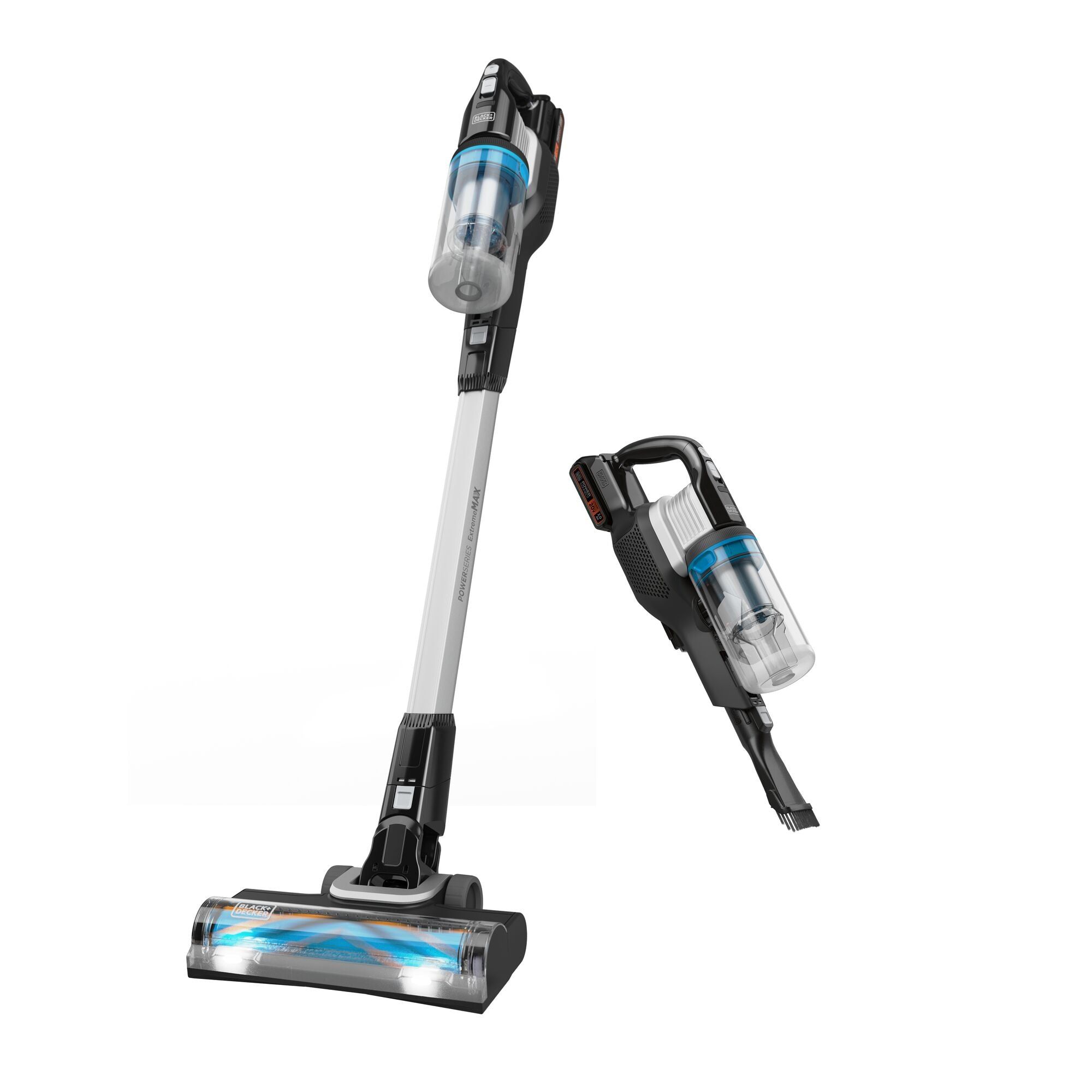 Black & Decker BHFEB520D1