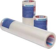 tesa 04848-00001-01 Afdekfolie Transparant