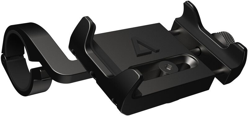 Cube ACID HPA Smartphone houder - Zwart