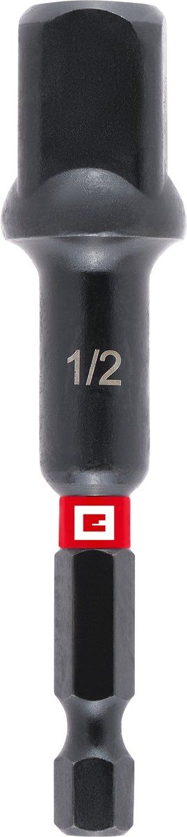 Einhell Dopsleuteladapter Aandrijving 1/2 72 mm