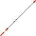 Motive Bâton télescopique en aluminium - 1-2M