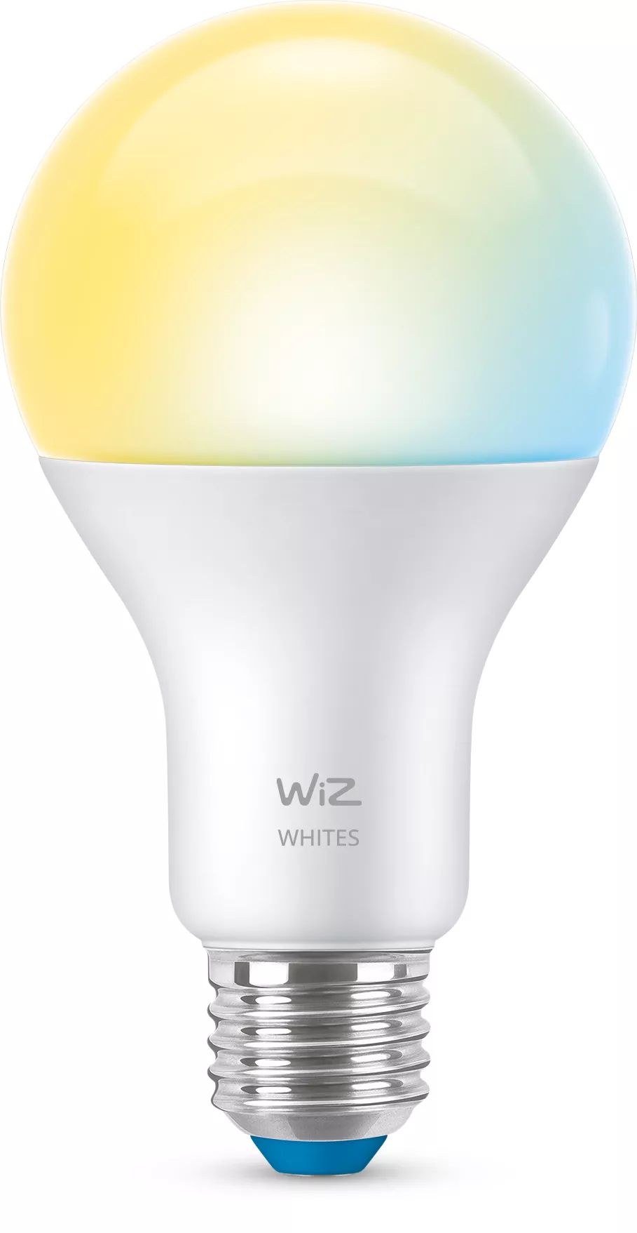 WiZ Smart LED Lamp - E27 - 13W (100W Equivalent) - Warm to Cool White - Dimmable