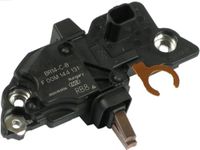 AS-PL ARE0082 (BOSCH) Alternator Regelaars/Lichtmachineregelaar