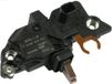 AS-PL ARE0082 (BOSCH) Alternator Regelaars/Lichtmachineregelaar