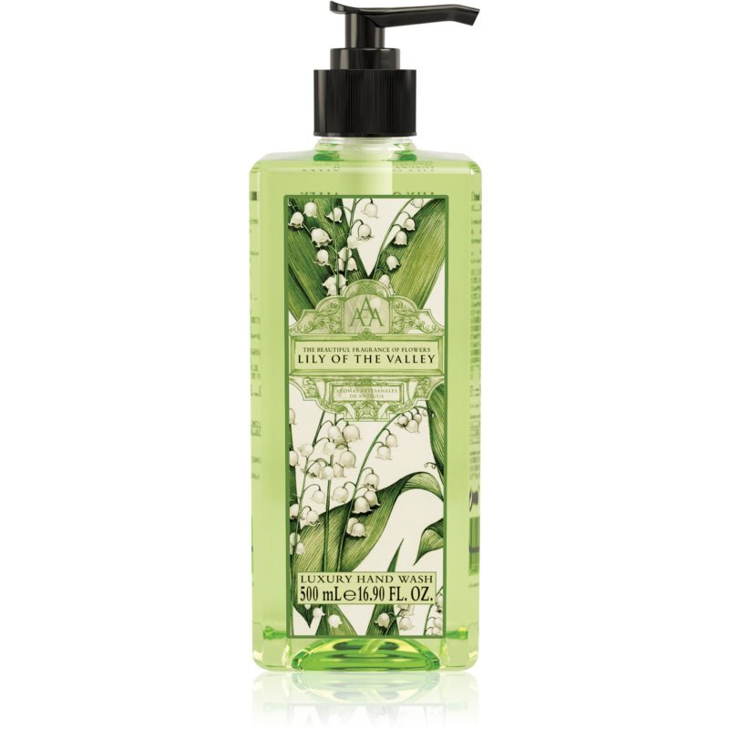 The Somerset Toiletry Co. Luxury Hand Wash