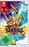 Nintendo Bakeru Nintendo Switch