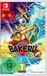 Nintendo Bakeru Nintendo Switch