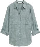 Tom Tailor Blouse met borstzakken