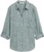 Tom Tailor Blouse met borstzakken