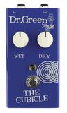 Hayden Dr. Green Gitaar-effectapparaat, FX, motief The Cubicle