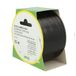 Amig - Mod. 516 Extra sterke en waterdichte plakband voor binnen- en buitengebruik - Perfect voor doe-het-zelfprojecten en reparaties - Afmetingen: 10 m x 50 mm - Zwart