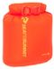 Saco Sea to Summit Lichtgewicht Dry Bag 1.5L Spicy Orange