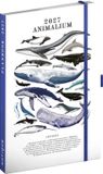 Presco Weekagenda Marine Life 2027