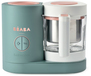 BEABA Babycook Neo - Babyvoeding Bereider - Groen