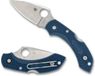 Spyderco Dragonfly 2 Lightweight Cobalt Blue CPM SPY27