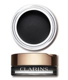 Clarins Ombre Velvet Fard à paupières 06 Women in Black Satiné 5 ml