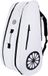 The Indian Maharadja Tennis PLR9 Backpack