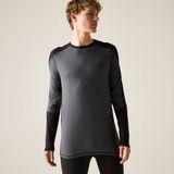 Dare 2B Exchange III Baselayer Set Heren Zwart Maat 3XL