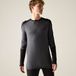 Dare 2B Exchange III Baselayer Set Heren Zwart Maat 3XL